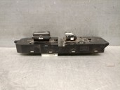Replacement front right window lift switch for Kia Optima 1.7 CRDi CAT OEM IAM reference 93571D4160 93571D4160 