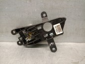 Replacement front left interior door handle for Kia Optima 1.7 CRDi CAT OEM IAM reference 82620D4030SA1 82620D4030SA1 