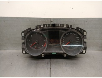 Recambio de cuadro instrumentos para volkswagen passat b8 (3g2, cb2) 2.0 tdi referencia OEM IAM 3G0920751C 3G0920751C 