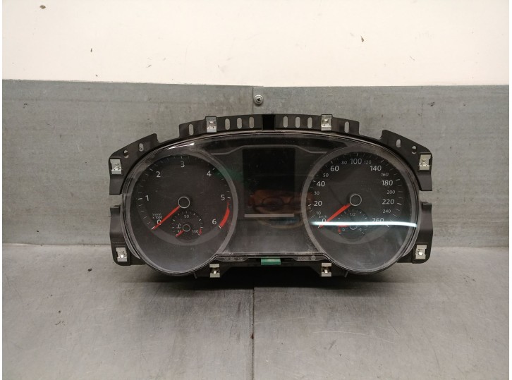 Recambio de cuadro instrumentos para volkswagen passat b8 (3g2, cb2) 2.0 tdi referencia OEM IAM 3G0920751C 3G0920751C 