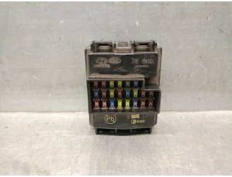 Recambio de caja reles / fusibles para kia optima 1.7 crdi cat referencia OEM IAM 91950D4640 