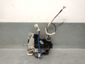 Recambio de cerradura puerta delantera derecha para kia optima 1.7 crdi cat referencia OEM IAM 81320D4090G 81320D4090G 