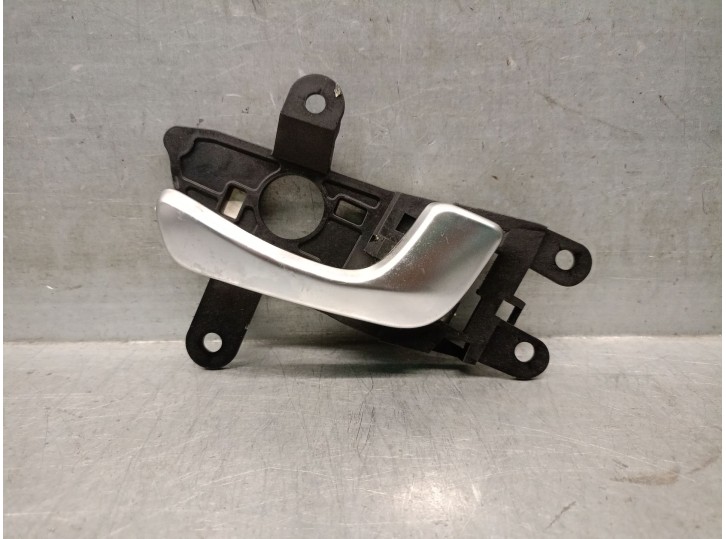 Recambio de maneta interior trasera derecha para kia optima 1.7 crdi cat referencia OEM IAM 83620D4030SA1 83620D4030SA1 