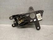 Recambio de maneta interior trasera derecha para kia optima 1.7 crdi cat referencia OEM IAM 83620D4030SA1 83620D4030SA1 