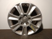 Recambio de llanta para audi a1 sportback (8xa, 8xf) 1.4 tfsi referencia OEM IAM 8X0601025 R156.5JX15H2ET34 