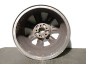 Recambio de llanta para audi a1 sportback (8xa, 8xf) 1.4 tfsi referencia OEM IAM 8X0601025 R156.5JX15H2ET34 