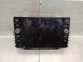 Replacement multifunction screen for Volkswagen Passat B8 (3G2, CB2) 2.0 TDI OEM IAM reference 5G6919605B 5G6919605B 
