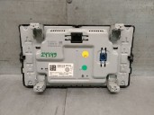 Replacement multifunction screen for Volkswagen Passat B8 (3G2, CB2) 2.0 TDI OEM IAM reference 5G6919605B 5G6919605B 