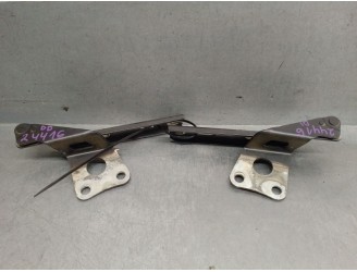 Recambio de bisagra capot para skoda yeti (5l) 2.0 tdi referencia OEM IAM 5L0823302E 5L0823301E 