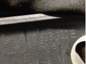 Recambio de bisagra capot para skoda yeti (5l) 2.0 tdi referencia OEM IAM 5L0823302E 5L0823301E 