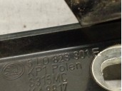 Recambio de bisagra capot para skoda yeti (5l) 2.0 tdi referencia OEM IAM 5L0823302E 5L0823301E 