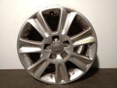 Recambio de llanta para audi a1 sportback (8xa, 8xf) 1.4 tfsi referencia OEM IAM 8X0601025 R156.5JX15H2ET34 