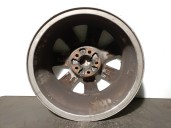 Recambio de llanta para audi a1 sportback (8xa, 8xf) 1.4 tfsi referencia OEM IAM 8X0601025 R156.5JX15H2ET34 