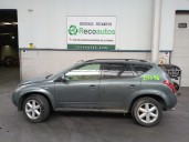nissan murano i (z50) del año 2005