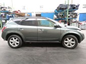 nissan murano i (z50) del año 2005