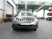 nissan murano i (z50) del año 2005