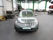 nissan murano i (z50) del año 2005