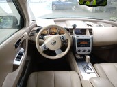 nissan murano i (z50) del año 2005