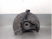 Recambio de mangueta delantera izquierda para citroën c5 berlina 2.0 hdi fap referencia OEM IAM 364697 364697 
