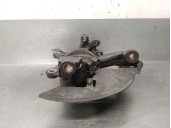 Recambio de mangueta delantera izquierda para citroën c5 berlina 2.0 hdi fap referencia OEM IAM 364697 364697 