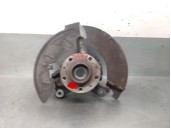 Recambio de mangueta delantera izquierda para citroën c5 berlina 2.0 hdi fap referencia OEM IAM 364697 364697 