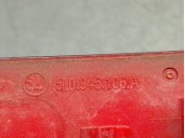 Recambio de piloto trasero derecho paragolpes para skoda yeti (5l) 2.0 tdi referencia OEM IAM 5L0945106A 5L0945106A 