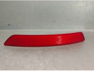 Recambio de piloto trasero izquierdo paragolpes para skoda yeti (5l) 2.0 tdi referencia OEM IAM 5L0945105A 5L0945105A 