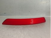 Recambio de piloto trasero izquierdo paragolpes para skoda yeti (5l) 2.0 tdi referencia OEM IAM 5L0945105A 5L0945105A 