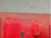 Recambio de piloto trasero izquierdo paragolpes para skoda yeti (5l) 2.0 tdi referencia OEM IAM 5L0945105A 5L0945105A 
