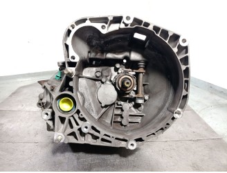 CAJA CAMBIOS 21719771904 55201106 