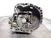 Recambio de caja cambios para fiat stilo (192) 1.9 jtd cat referencia OEM IAM 55201106 
