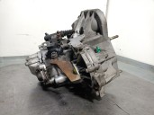 Recambio de caja cambios para fiat stilo (192) 1.9 jtd cat referencia OEM IAM  55201106 