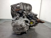 Replacement gearbox for Fiat Stilo (192) 1.9 JTD CAT OEM IAM reference 55201106 