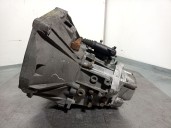 Recambio de caja cambios para fiat stilo (192) 1.9 jtd cat referencia OEM IAM 55201106 