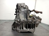 Replacement gearbox for Fiat Stilo (192) 1.9 JTD CAT OEM IAM reference 55201106 