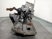 Recambio de caja cambios para fiat stilo (192) 1.9 jtd cat referencia OEM IAM  55201106 