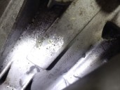Recambio de caja cambios para fiat stilo (192) 1.9 jtd cat referencia OEM IAM 55201106 