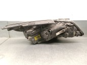 Replacement left headlight for Kia Optima 1.7 CRDi CAT OEM IAM reference 92101D4070 92101D4070 