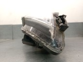 Replacement left headlight for Kia Optima 1.7 CRDi CAT OEM IAM reference 92101D4070 92101D4070 