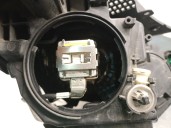 Replacement left headlight for Kia Optima 1.7 CRDi CAT OEM IAM reference 92101D4070 92101D4070 