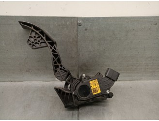 Recambio de potenciometro pedal para skoda fabia iii (nj3) 1.0 referencia OEM IAM 6C1723503D 6C1723503D 0280755335 BOSCH