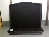 Recambio de bandeja trasera para volkswagen passat b8 (3g2, cb2) 2.0 tdi referencia OEM IAM 3G5863463N 3G5863463N 