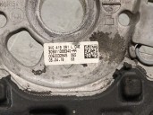 Recambio de volante para skoda fabia iii (nj3) 1.0 referencia OEM IAM 3V0419091L 3V0419091LCWE 