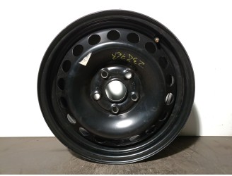 Recambio de llanta para skoda octavia combi (1z5) easy referencia OEM IAM 1K0601027C R156JX15H2ET47 