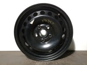 Recambio de llanta para skoda octavia combi (1z5) easy referencia OEM IAM 1K0601027C R156JX15H2ET47 