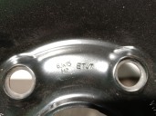 Recambio de llanta para skoda octavia combi (1z5) easy referencia OEM IAM 1K0601027C R156JX15H2ET47 