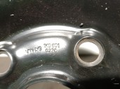 Recambio de llanta para skoda octavia combi (1z5) easy referencia OEM IAM 1K0601027C R156JX15H2ET47 