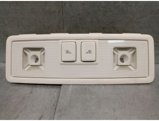 Recambio de luz interior para volkswagen passat b8 (3g2, cb2) 2.0 tdi referencia OEM IAM 5G0947291 5G0947291KNX1 