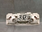 Recambio de luz interior para volkswagen passat b8 (3g2, cb2) 2.0 tdi referencia OEM IAM 5G0947291 5G0947291KNX1 