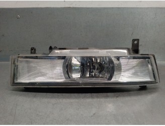 Recambio de faro antiniebla izquierdo para skoda yeti (5l) 2.0 tdi referencia OEM IAM 5L0941699A 5L0941699A 